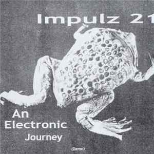 Impulz 21 - An Electronic Journey Mp3