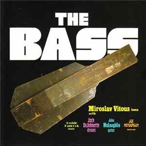 Miroslav Vitous - The Bass Mp3