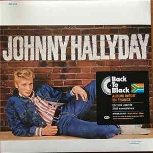 Johnny Hallyday - Johnny Hallyday Mp3