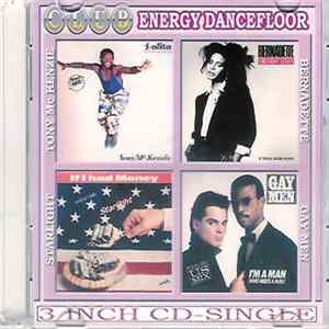 Various - Club Energy Dancefloor Mp3