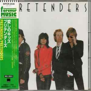 Pretenders - Pretenders Mp3