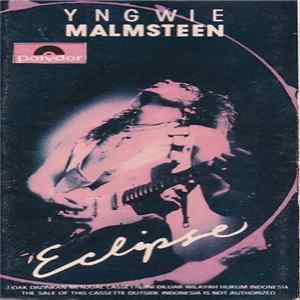 Yngwie Malmsteen - Eclipse Mp3