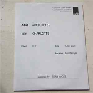 Air Traffic - Charlotte Mp3