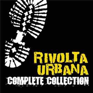 Rivolta Urbana - Complete Collection Mp3