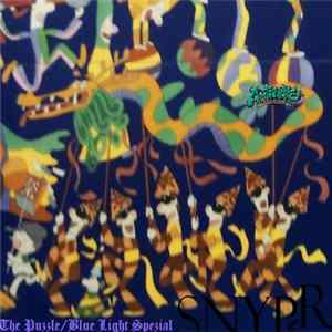 Snyper - The Puzzle/Blue Light Special Mp3