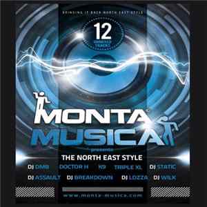 Various - The North East Style Mp3