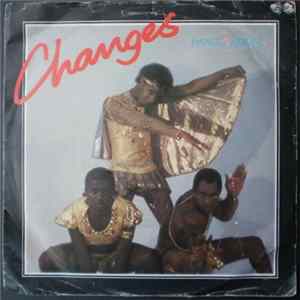Imagination - Changes Mp3