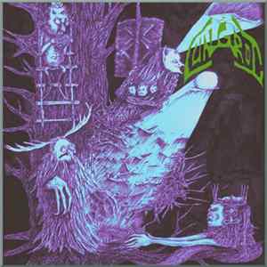 Lungrot - Lo, The Psychonaut Mp3
