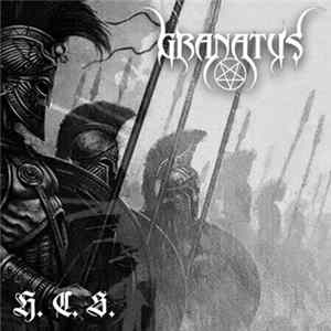 Granatus - H.C.S. Mp3