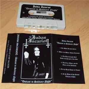 Judas Iscariot - Distant In Solitary Night Mp3