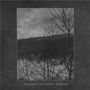Andrarakh / Triumphus Mortis / Gorrenje / Movimento d'Avanguardia Ermetico - Visionaries Of Valiant Vagaries Mp3