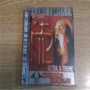 Strapping Young Lad - Hi-End Ultra X-Treme Mp3