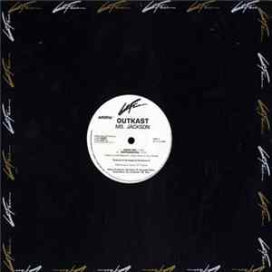 OutKast - Ms. Jackson Mp3