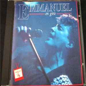 Emmanuel - En Gira Mp3