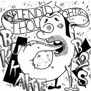 Bukkake Boys - Splendid Thoughts Mp3