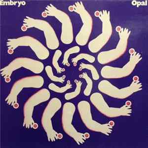 Embryo - Opal Mp3