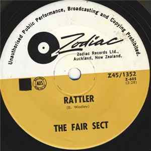 The Fair Sect - Rattler Mp3