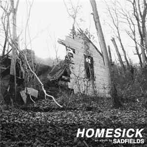 Sadfields - Homesick Mp3