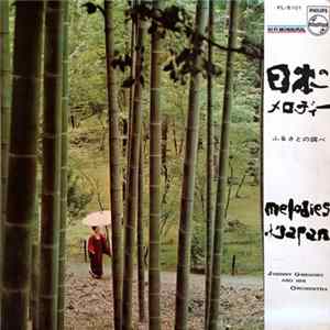Johnny Gregory And His Orchestra - 日本のメロディー = Melodies Of Japan Mp3