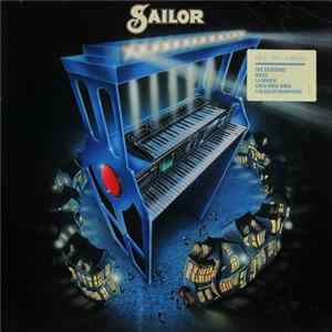 Sailor - Sailor Mp3