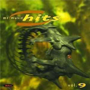 Various - Mr Music Hits 9. 1998 Mp3