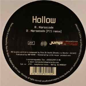 Hollow - Morsecode Mp3
