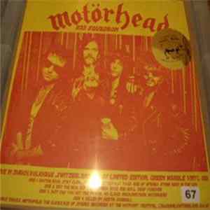 Motörhead - 633 Squadron Mp3