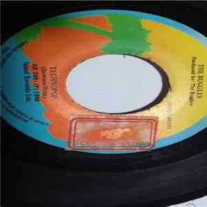 The Buggles - Technopop / Clean Clean Mp3
