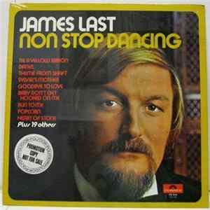 James Last - Non Stop Dancing Mp3