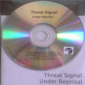 Threat Signal - Under Reprisal Mp3