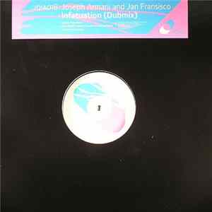 Joseph Armani And Jan Fransisco - Infatuation (Dubmix) Mp3