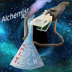 Alchemist - S.H.I.T. Mp3