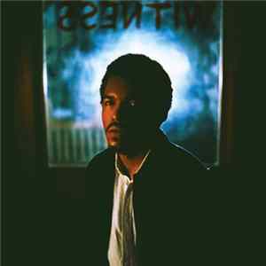 Benjamin Booker - Witness Mp3