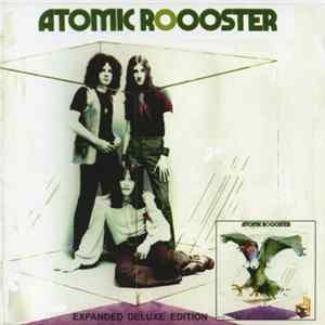 Atomic Rooster - Atomic Roooster Mp3