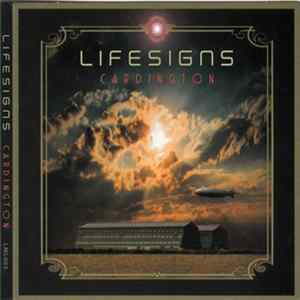 Lifesigns - Cardington Mp3