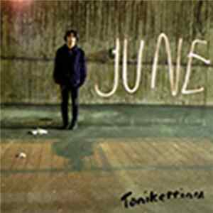 Toni Kettinen - June Mp3