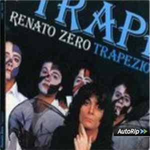 Renato Zero - Trapezio Mp3