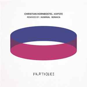 Christian Hornbostel - Ampere Mp3