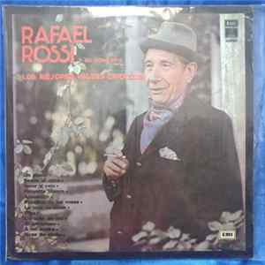 Rafael Rossi Y Su Conjunto - Los Mejores Valses Criollos Mp3
