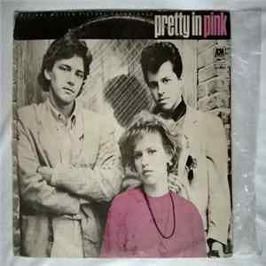 Various - Pretty In Pink (Original Motion Picture Soundtrack) Mp3
