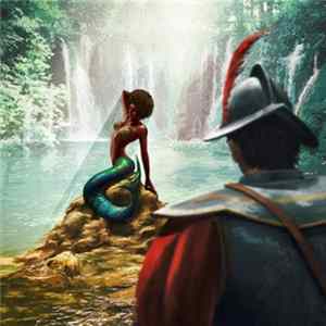 thePhantom - The Fountain Of Youth Mp3