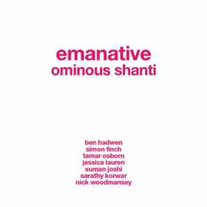 Emanative - Omnious Shanti Mp3