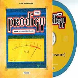 The Prodigy - Wind It Up (Rewound) Mp3