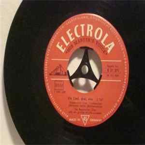 Der Reservisten-Chor - Ein Lied, Drei, Vier! 2. Teil Mp3
