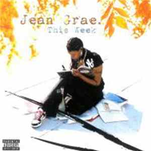 Jean Grae - This Week Mp3