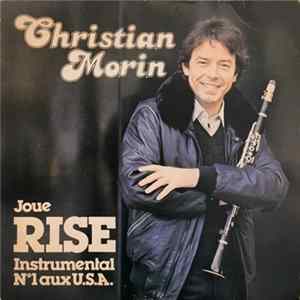 Christian Morin - Rise Mp3