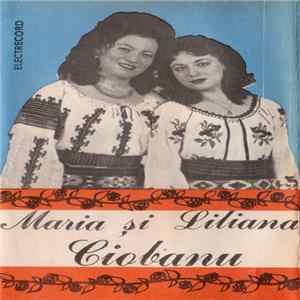 Maria Ciobanu Și Liliana Ciobanu - Toată Lumea-mi Zice Mie Mp3