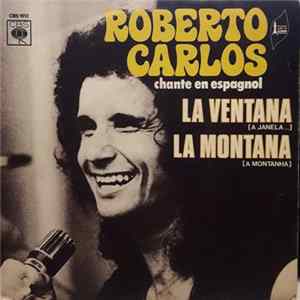 Roberto Carlos - Chante En Espagnol Mp3