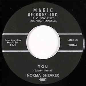 Norma Shearer - Tonight's The Night Mp3