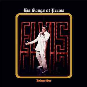 Elvis Presley - His Songs Of Praise - Volume One Mp3